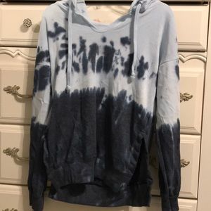 Tie-dye Sweatshirt